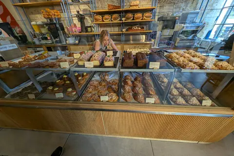 Taste of  Cyprus photo 3